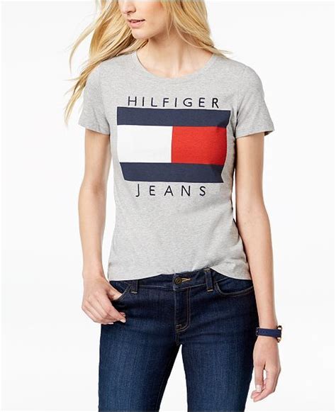 tommy hilfiger macy's usa|macy's tommy hilfiger women tops.